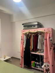 Blk 220B Garden Court @ Tengah (Tengah), HDB 5 Rooms #569606011